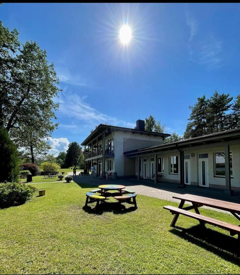 Lilaste.Eu Exterior photo